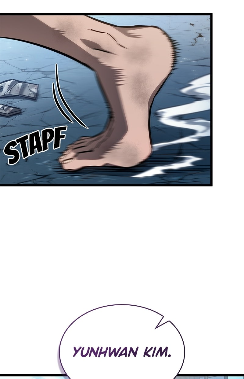 Read The World After the Fall Manga Online