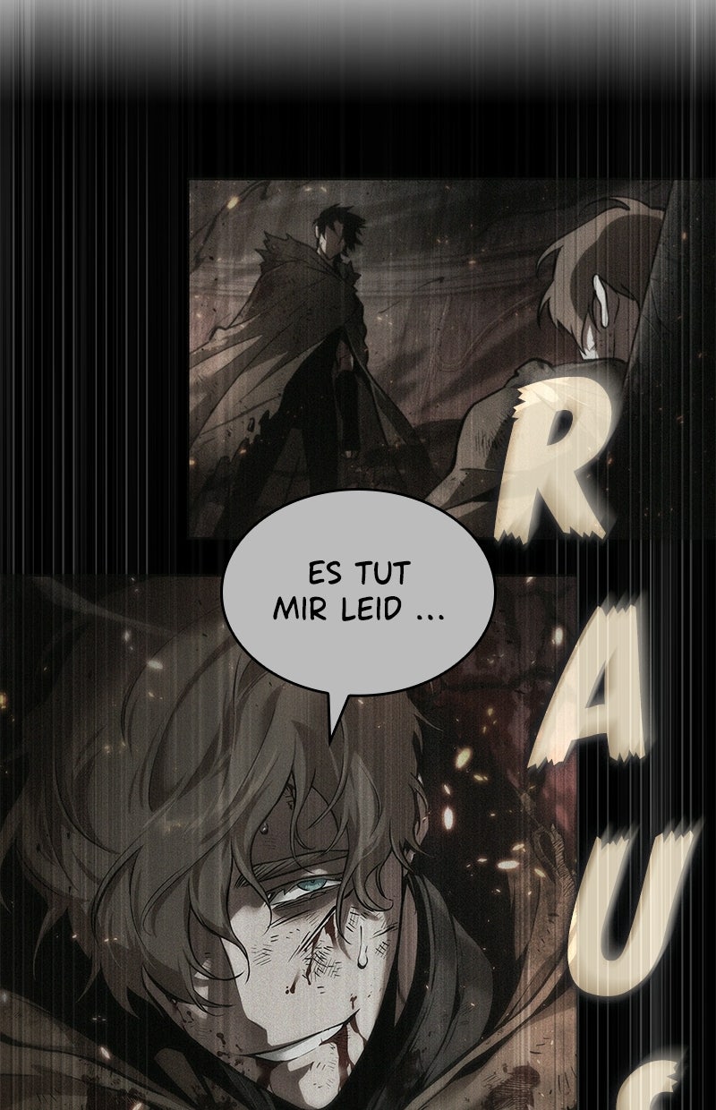 Read The World After the Fall Manga Online