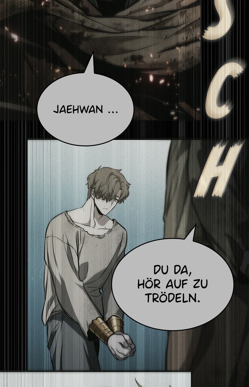 Read The World After the Fall Manga Online