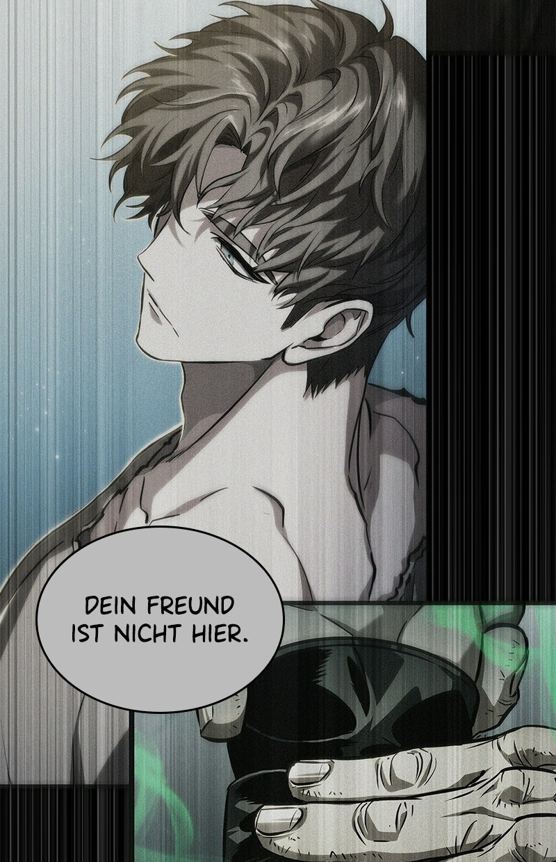 Read The World After the Fall Manga Online