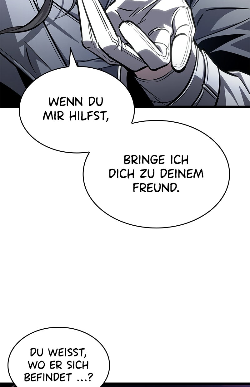 Read The World After the Fall Manga Online