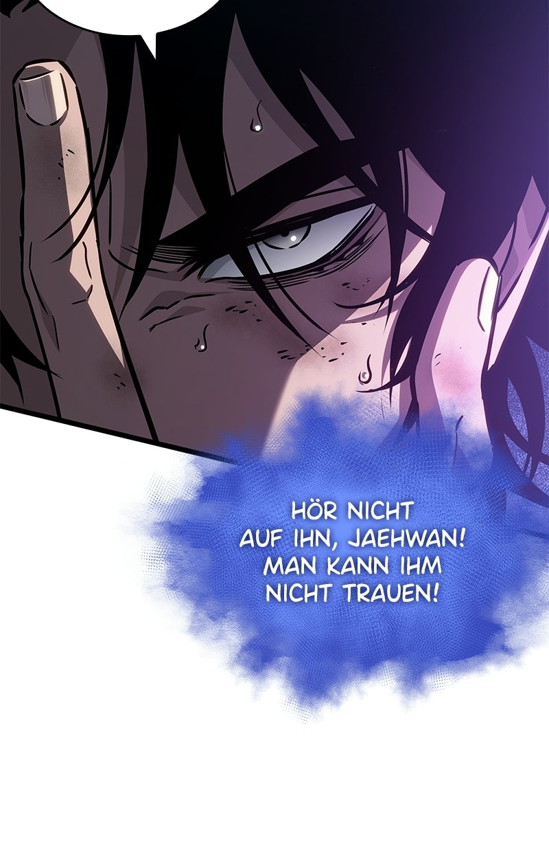 Read The World After the Fall Manga Online