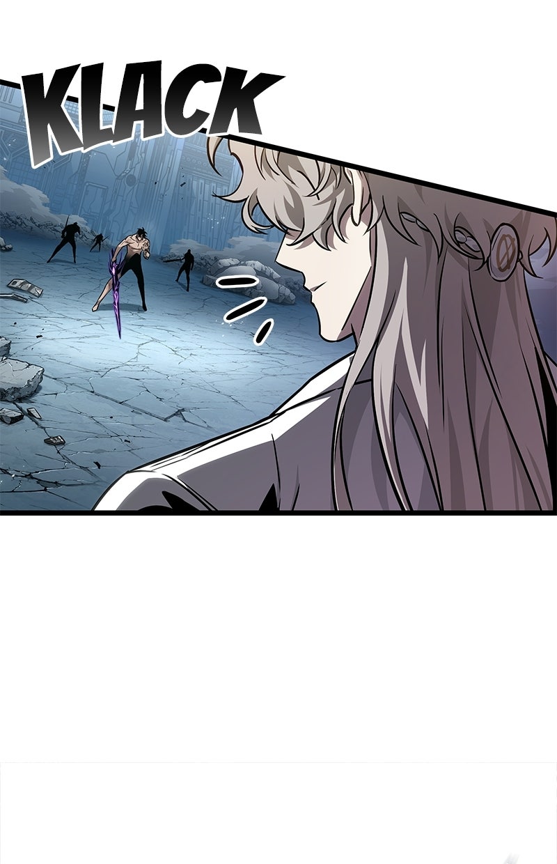 Read The World After the Fall Manga Online