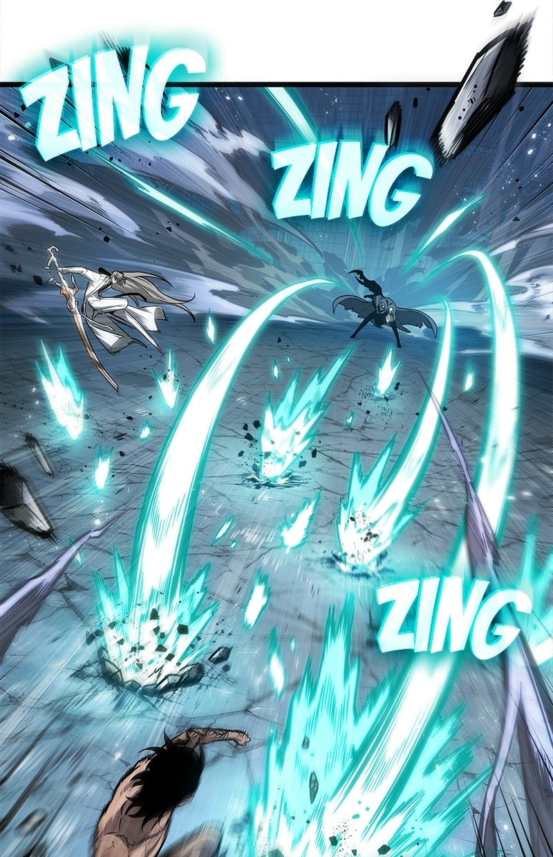 Read The World After the Fall Manga Online