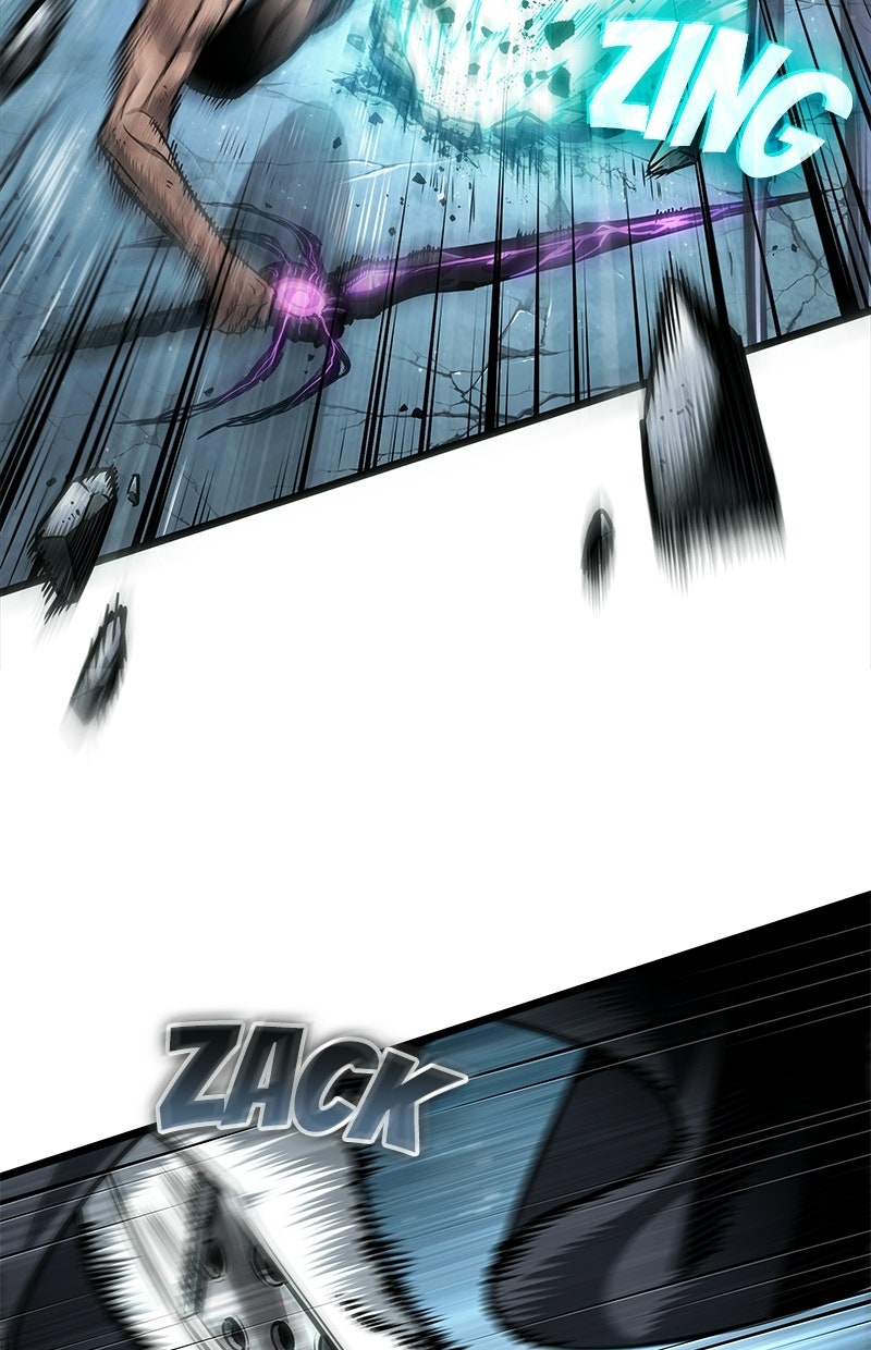 Read The World After the Fall Manga Online