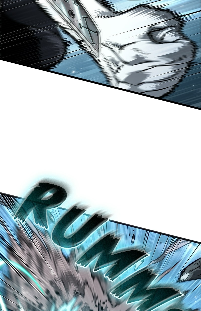 Read The World After the Fall Manga Online