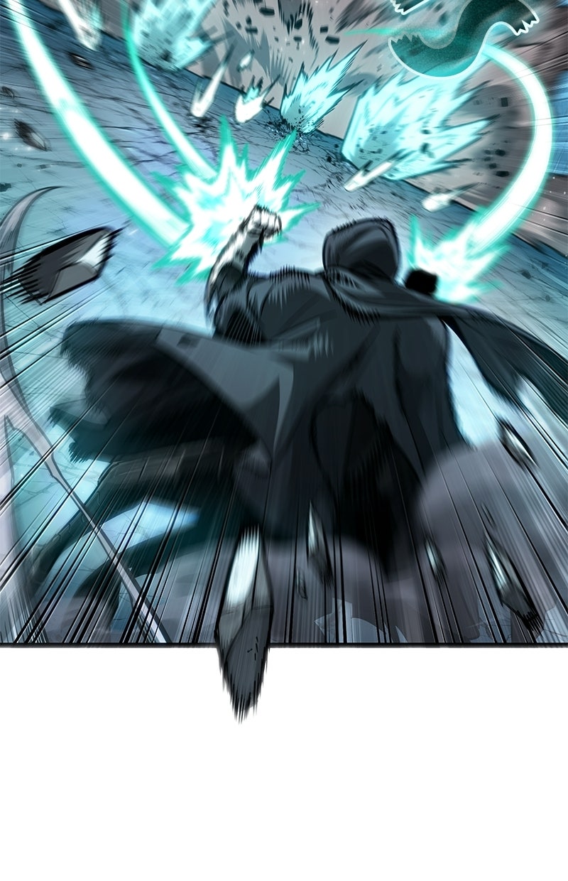 Read The World After the Fall Manga Online