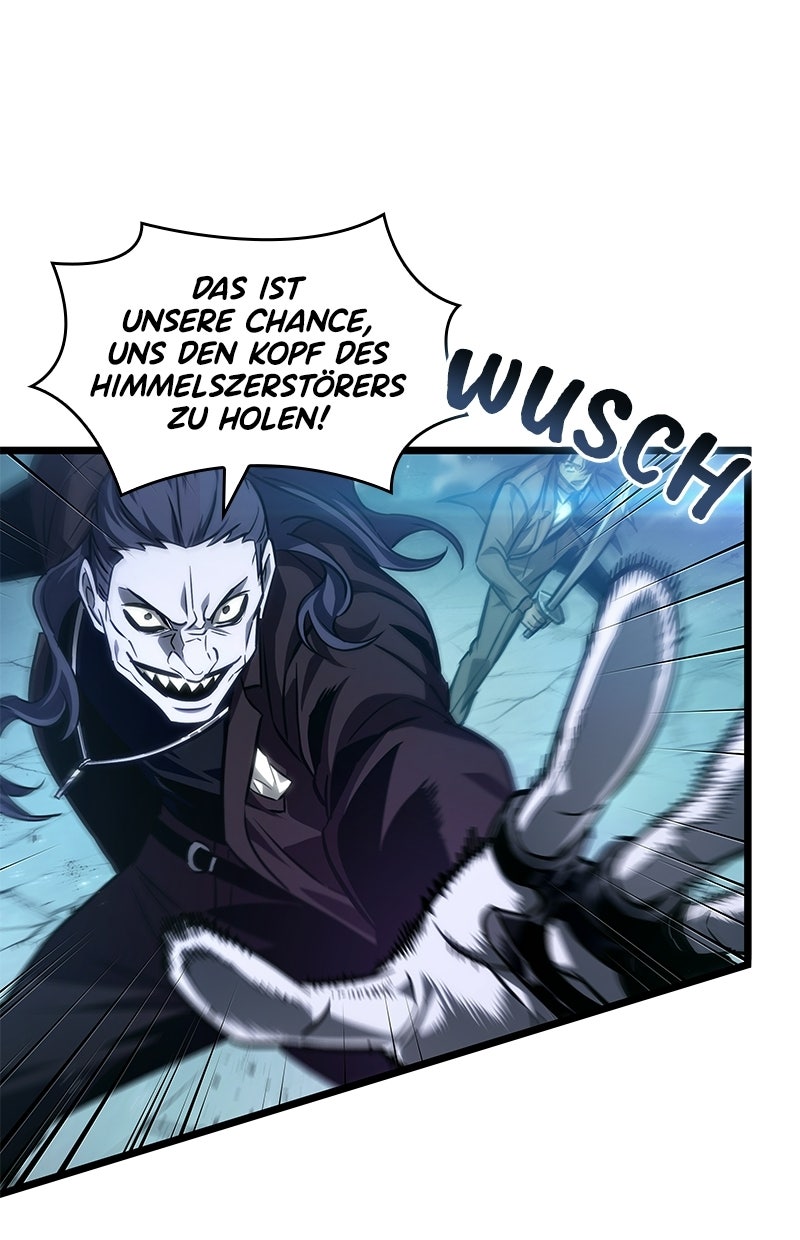 Read The World After the Fall Manga Online