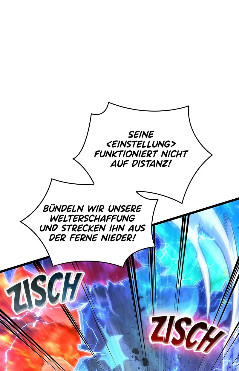 Read The World After the Fall Manga Online