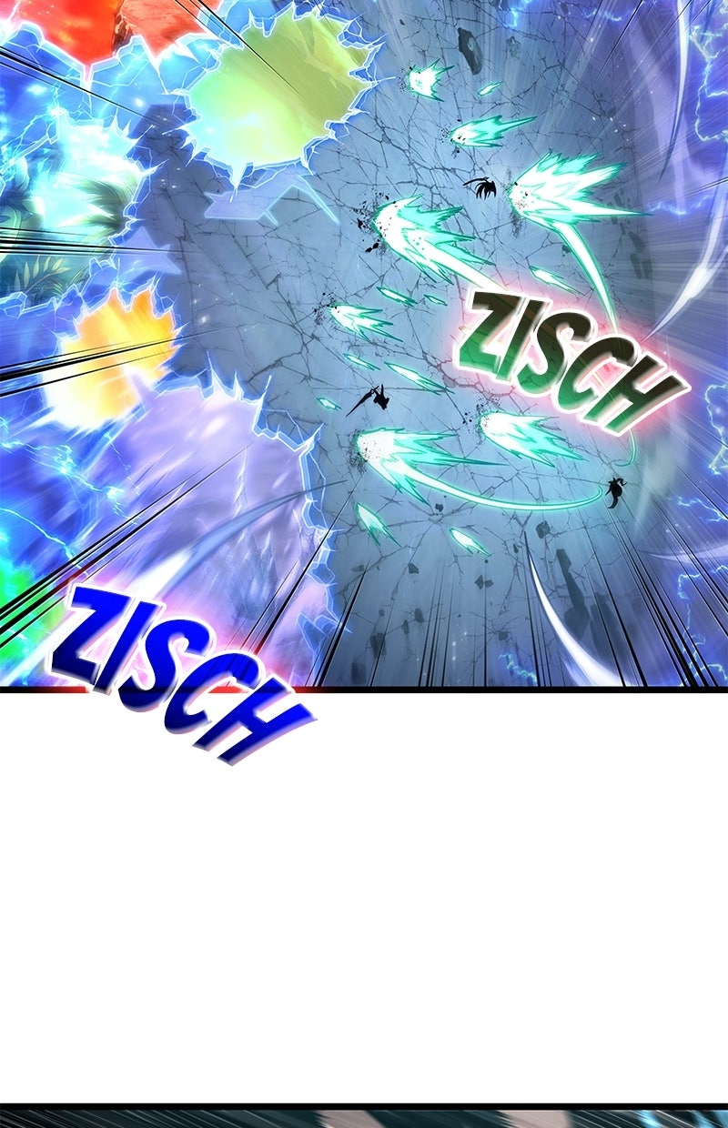 Read The World After the Fall Manga Online