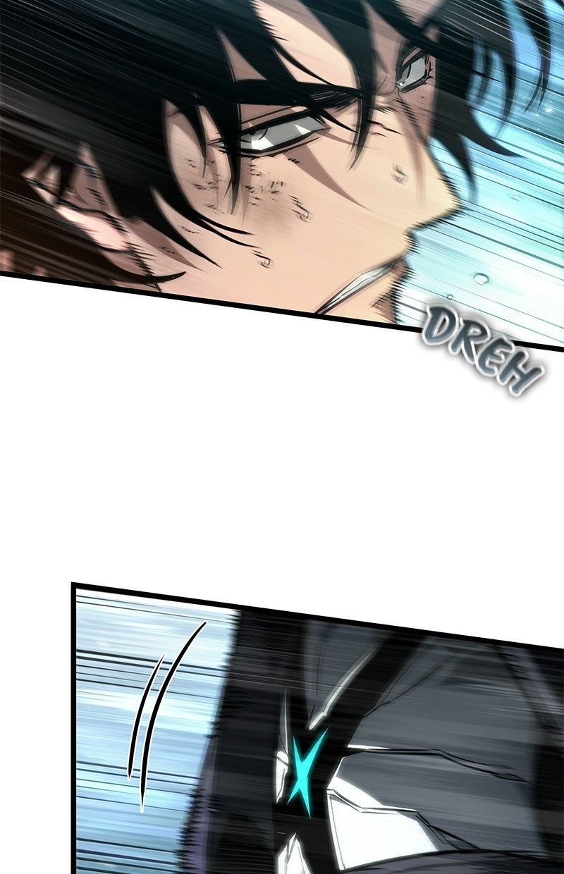 Read The World After the Fall Manga Online