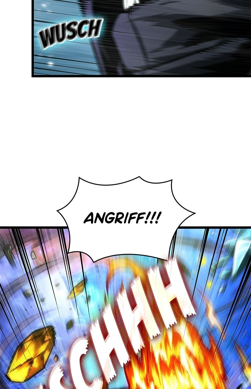 Read The World After the Fall Manga Online