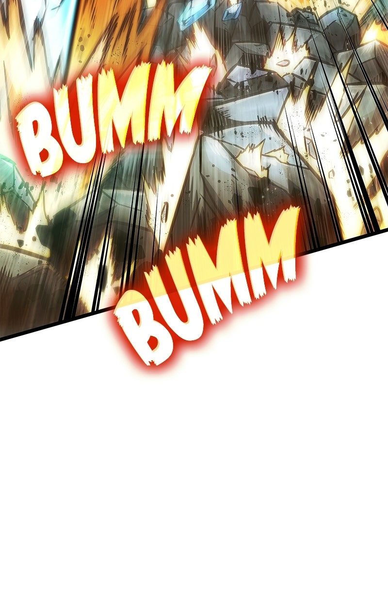 Read The World After the Fall Manga Online