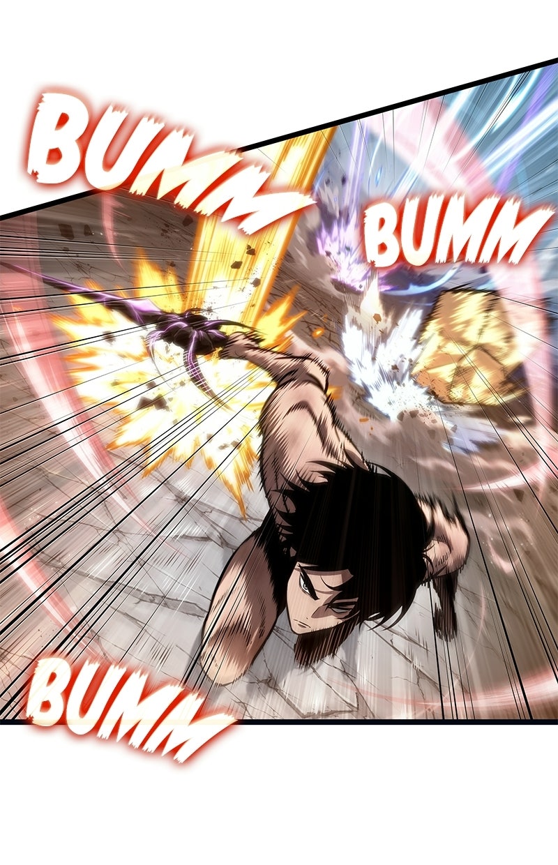 Read The World After the Fall Manga Online