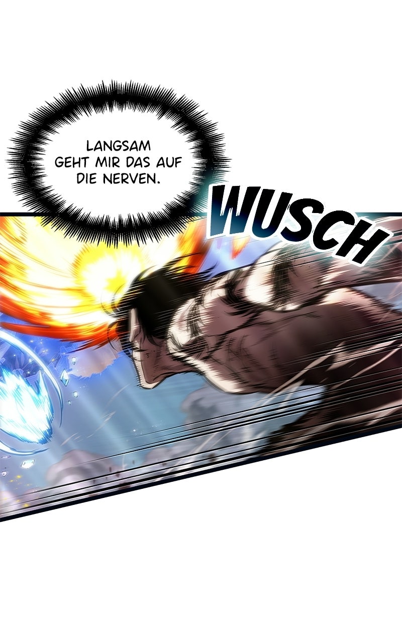 Read The World After the Fall Manga Online