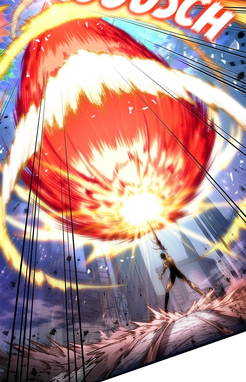 Read The World After the Fall Manga Online