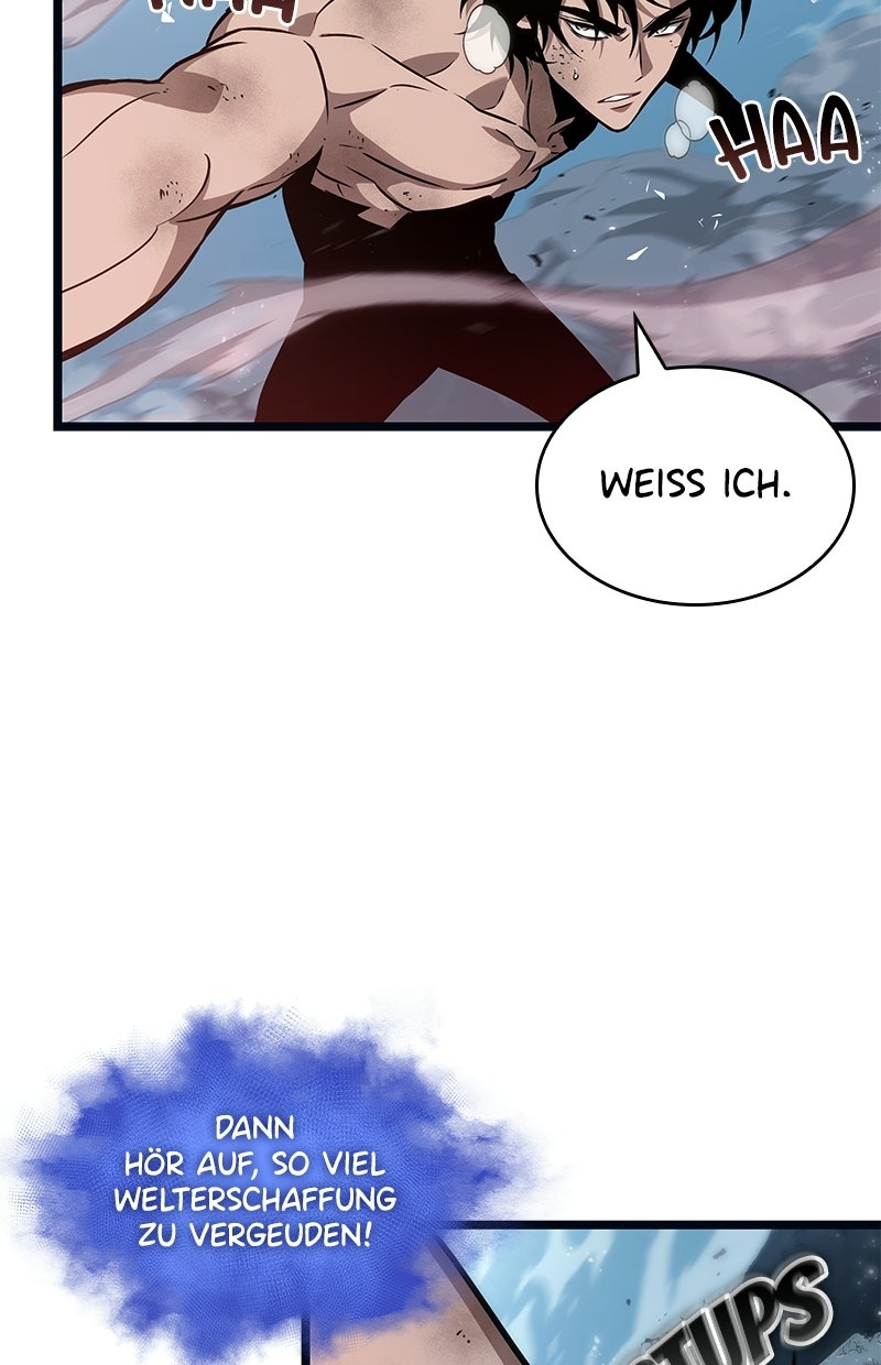 Read The World After the Fall Manga Online