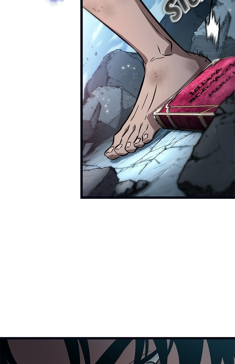 Read The World After the Fall Manga Online