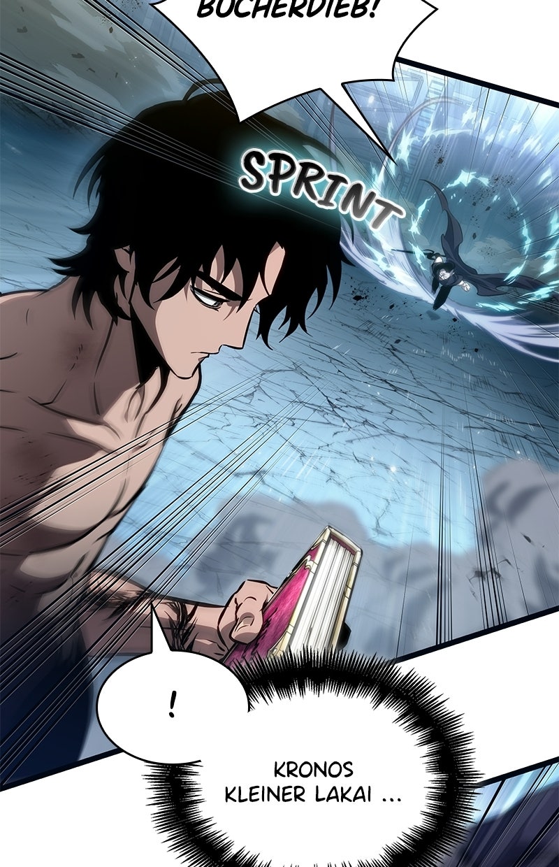 Read The World After the Fall Manga Online