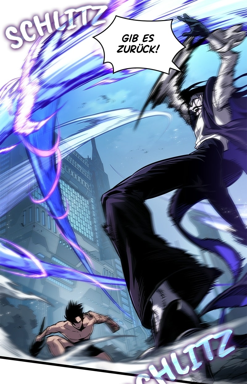 Read The World After the Fall Manga Online