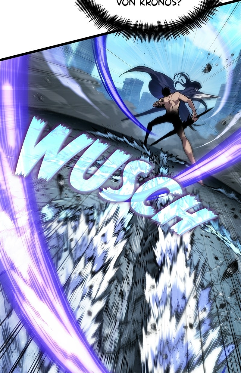 Read The World After the Fall Manga Online