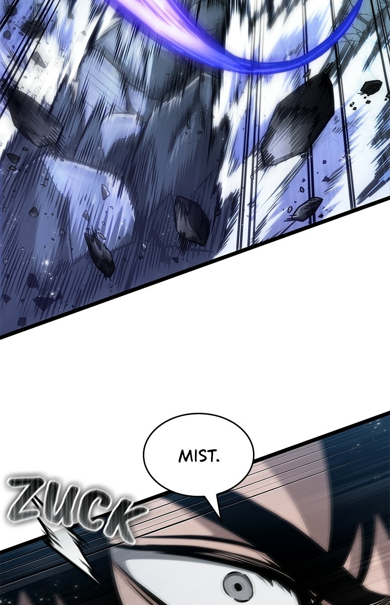 Read The World After the Fall Manga Online