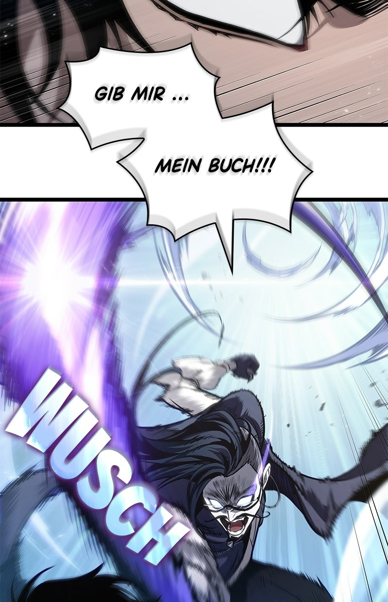 Read The World After the Fall Manga Online