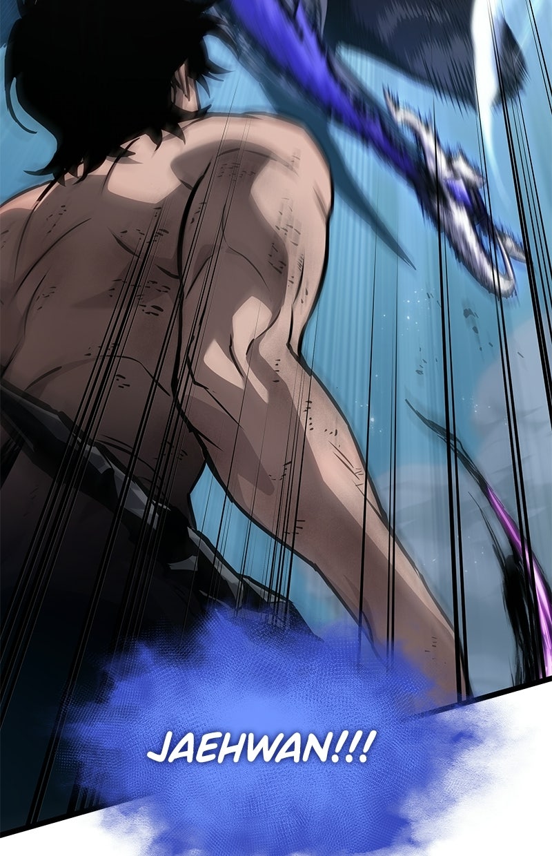 Read The World After the Fall Manga Online