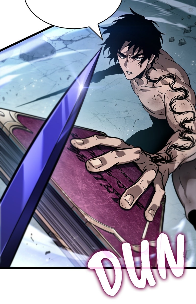 Read The World After the Fall Manga Online