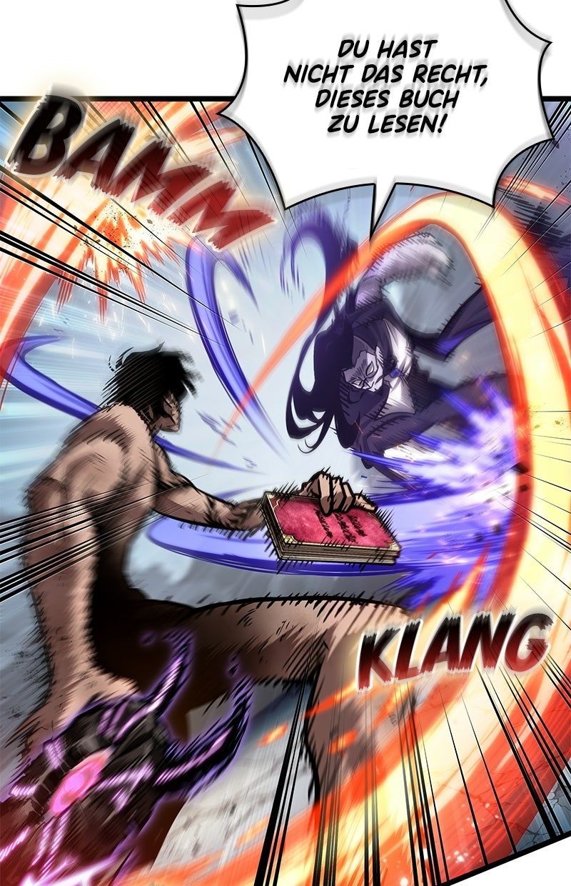 Read The World After the Fall Manga Online