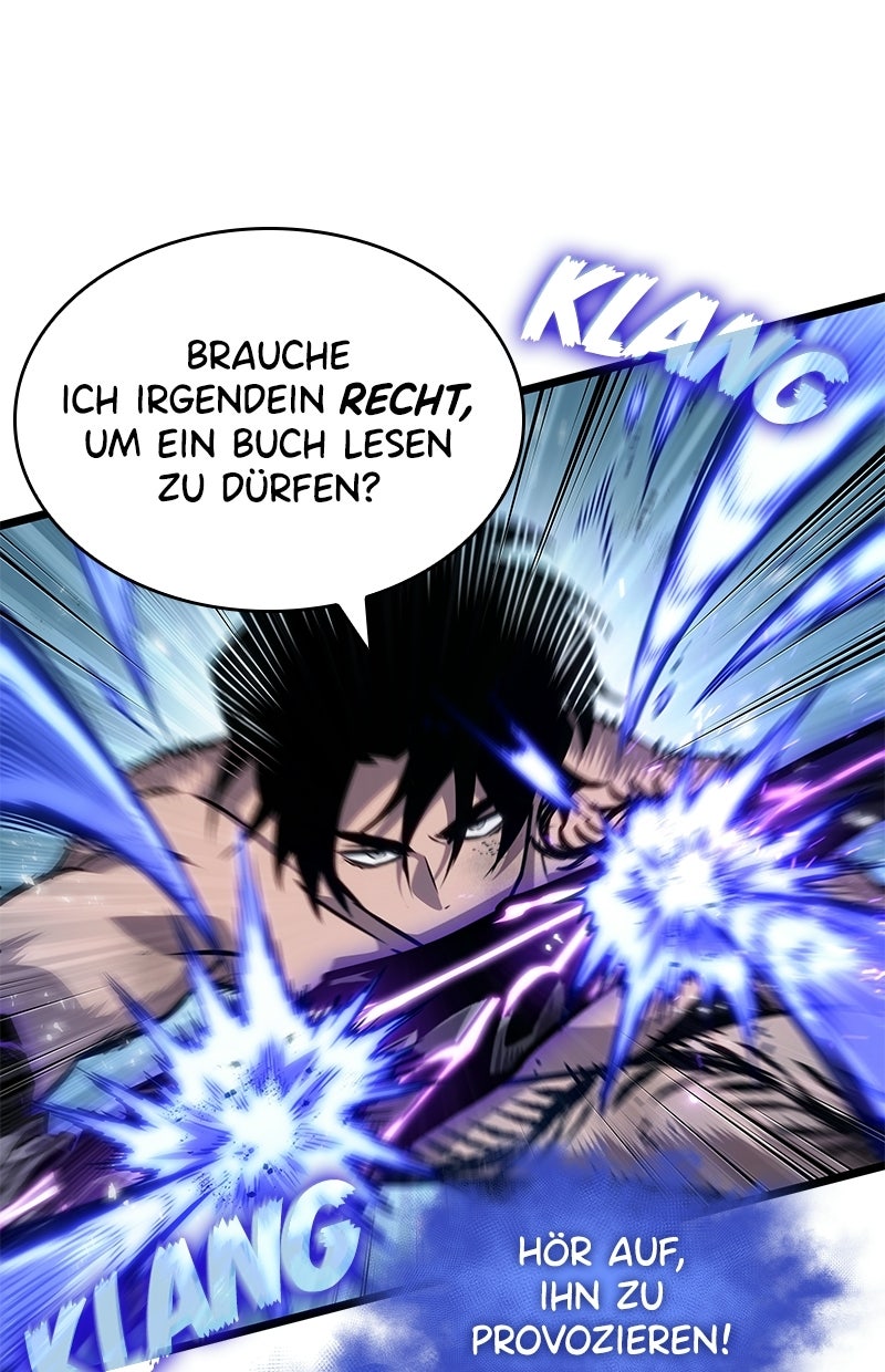 Read The World After the Fall Manga Online