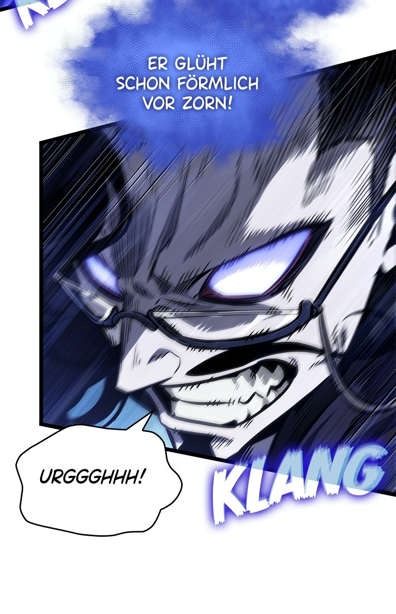 Read The World After the Fall Manga Online