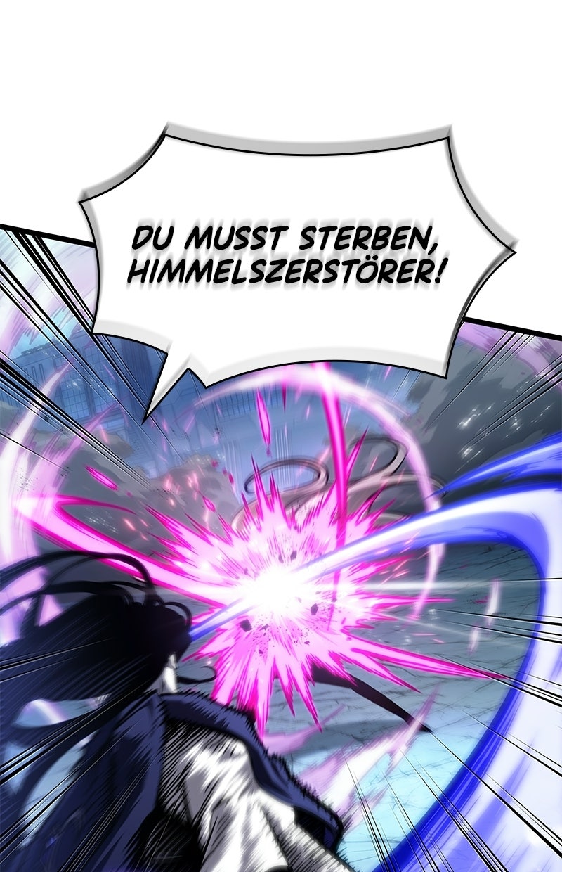 Read The World After the Fall Manga Online