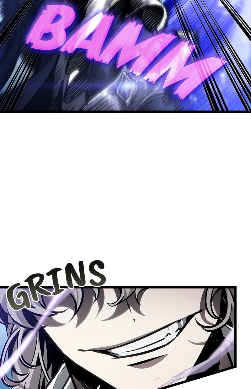 Read The World After the Fall Manga Online