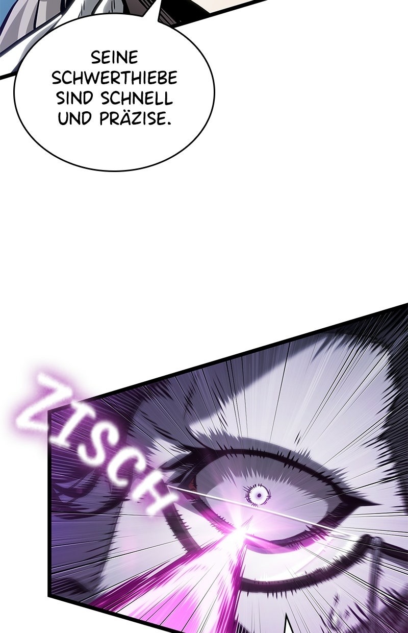 Read The World After the Fall Manga Online