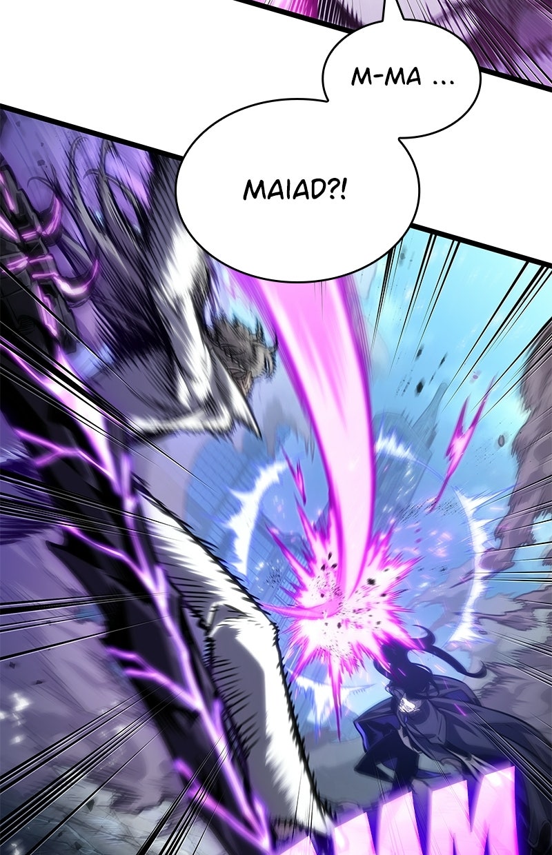 Read The World After the Fall Manga Online