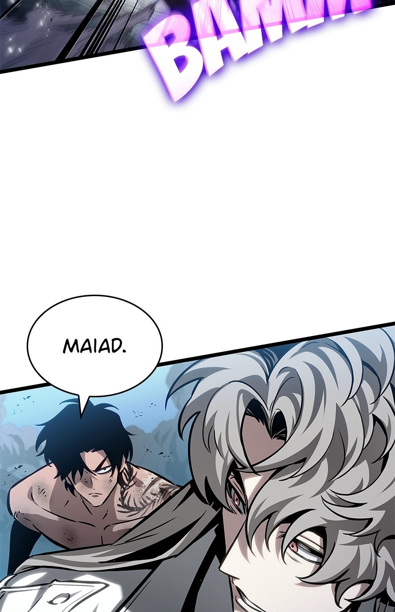 Read The World After the Fall Manga Online