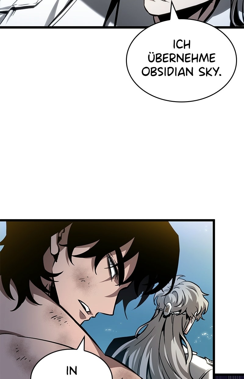 Read The World After the Fall Manga Online