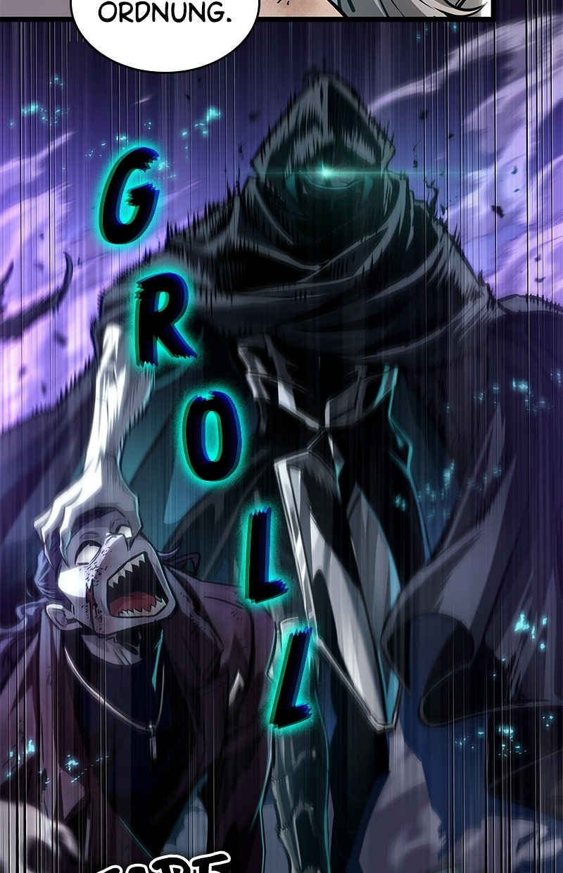 Read The World After the Fall Manga Online