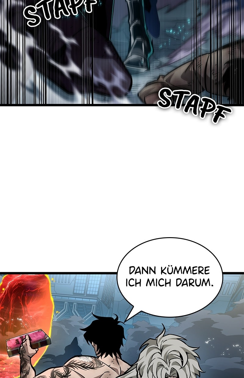 Read The World After the Fall Manga Online