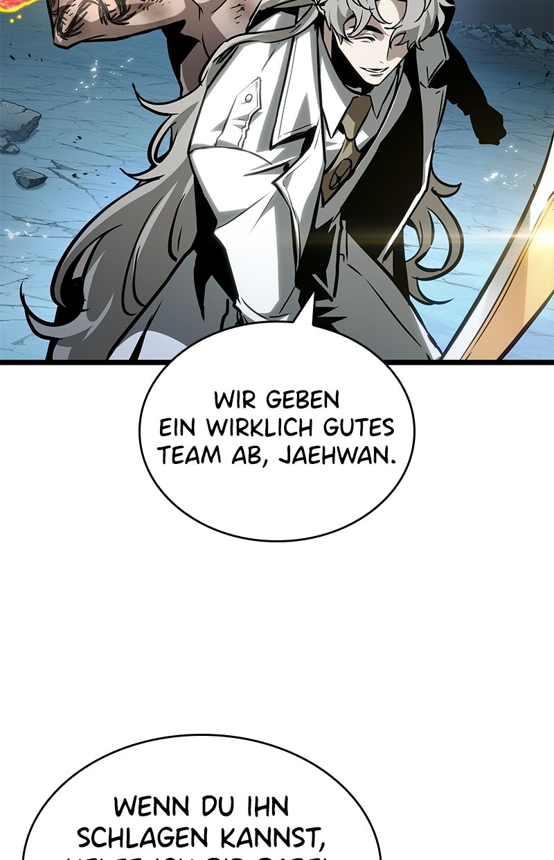 Read The World After the Fall Manga Online