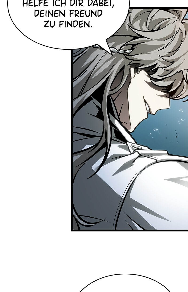 Read The World After the Fall Manga Online