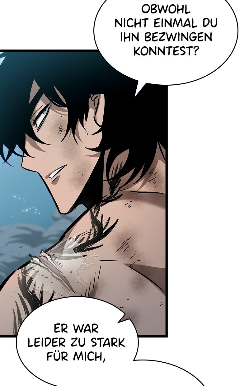 Read The World After the Fall Manga Online