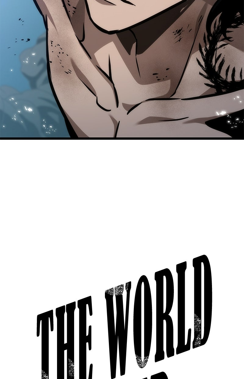 Read The World After the Fall Manga Online