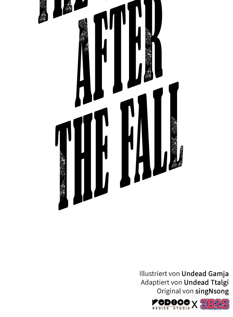 Read The World After the Fall Manga Online