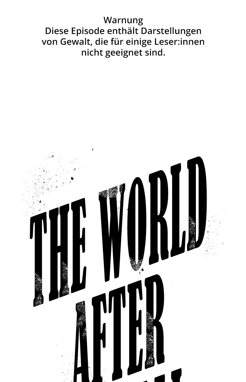 Read The World After the Fall Manga Online
