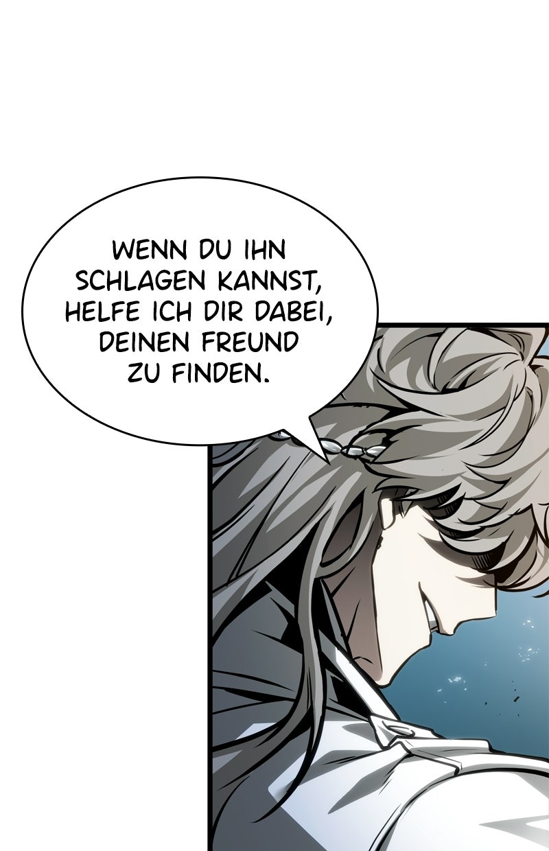 Read The World After the Fall Manga Online