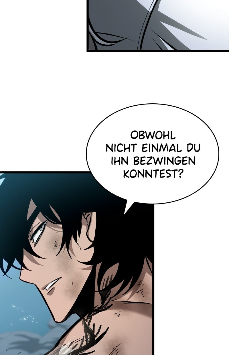 Read The World After the Fall Manga Online