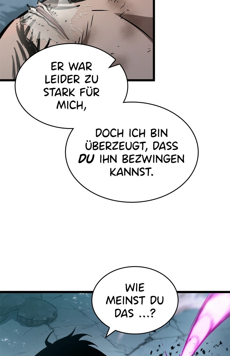 Read The World After the Fall Manga Online