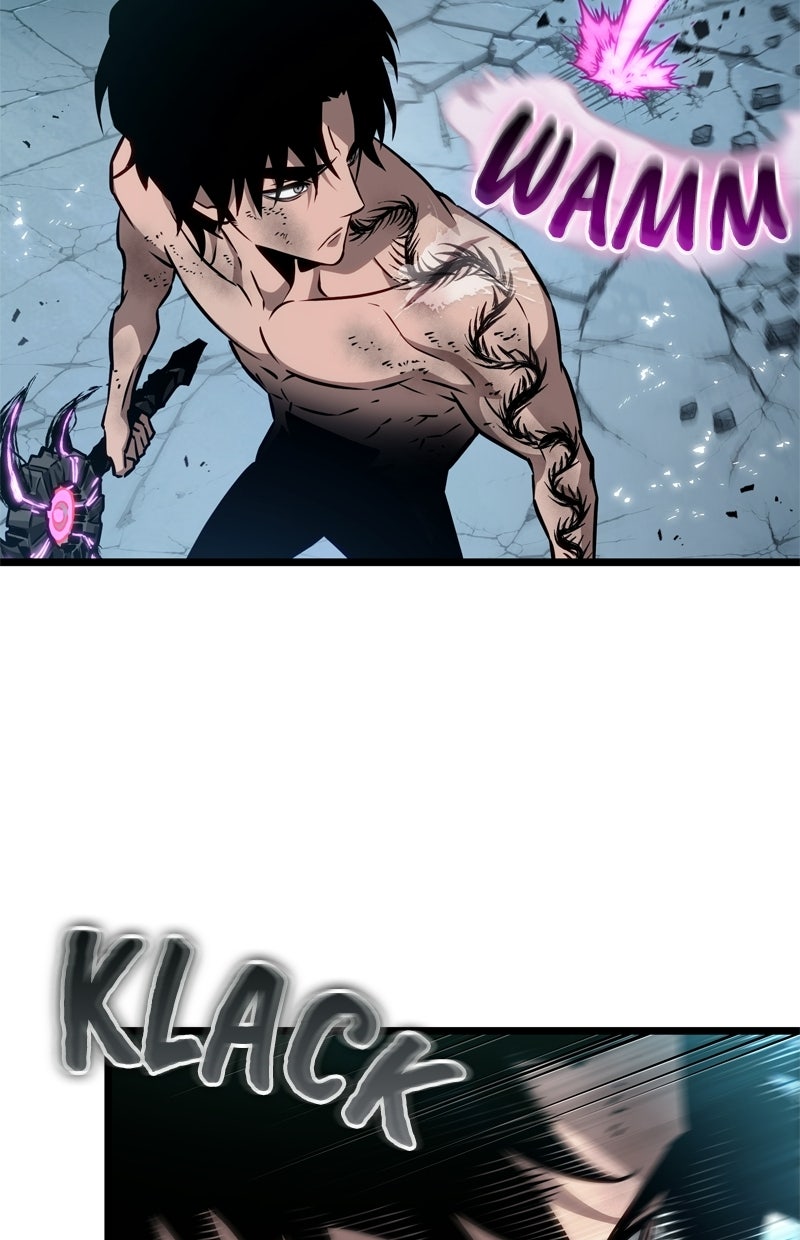 Read The World After the Fall Manga Online